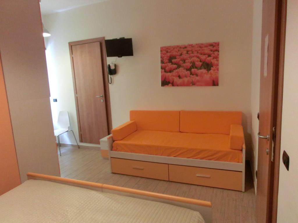 Rhc Rome Hotel Exterior foto