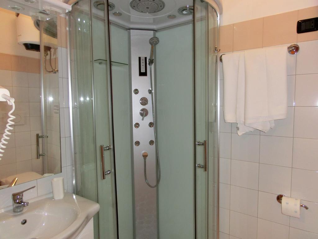 Rhc Rome Hotel Exterior foto